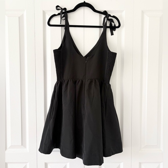 The Occasion by Old Navy Black Dress - Picture 2 of 4